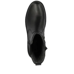 Rieker Damen Chelsea Boots deep black