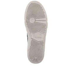 Rieker Damen Kurzstiefel deep black