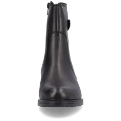 Rieker Damen Kurzstiefel nachtschwarz