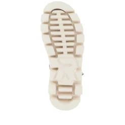 Rieker Damen Kurzstiefel urbanschwarz