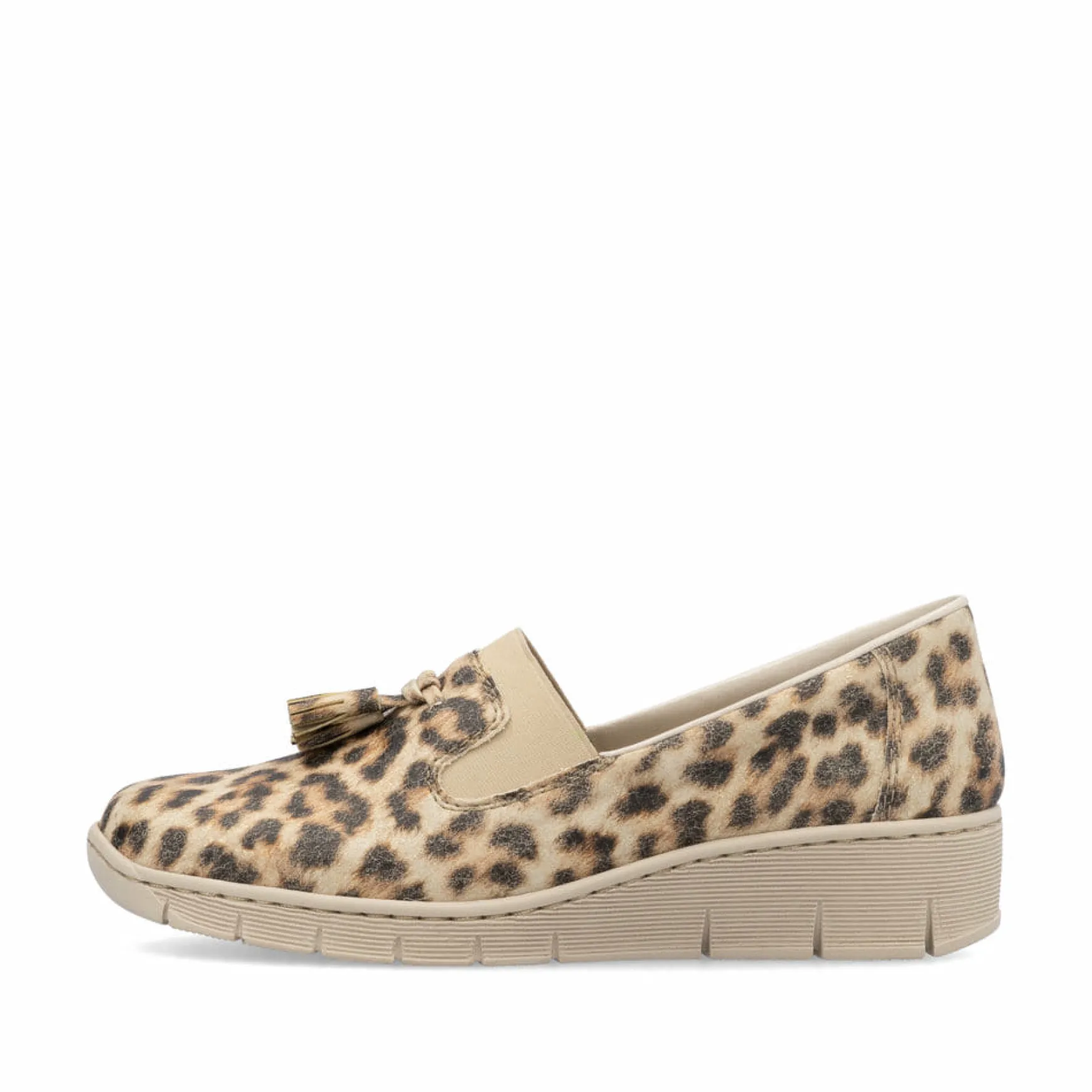 Rieker Damen Loafer