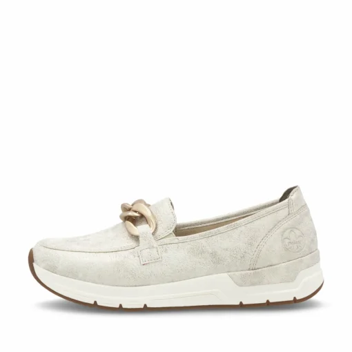 Rieker Damen Loafer