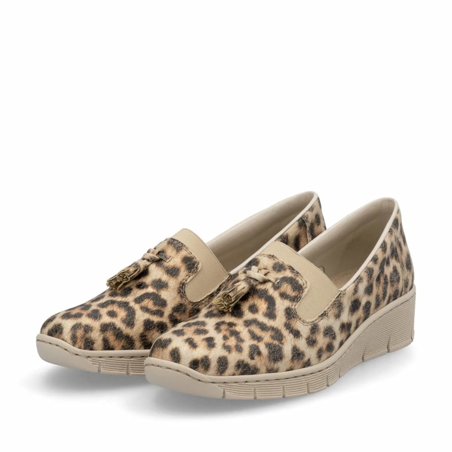 Rieker Damen Loafer