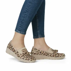Rieker Damen Loafer
