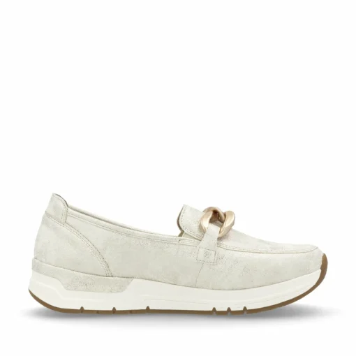 Rieker Damen Loafer