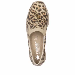 Rieker Damen Loafer