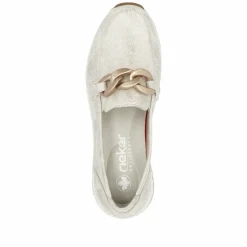 Rieker Damen Loafer