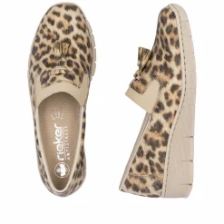 Rieker Damen Loafer