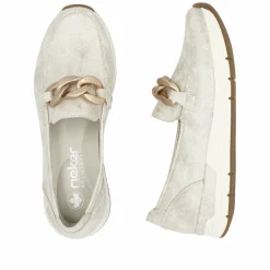 Rieker Damen Loafer