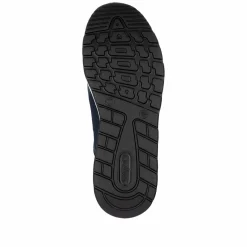 Rieker Damen Slipper