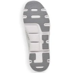 Rieker Damen Slipper mint green