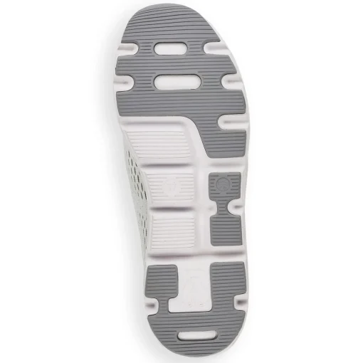 Rieker Damen Slipper mint green