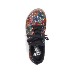 Rieker Damen Slipper multi
