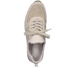 Rieker Damen Slipper puderrosa
