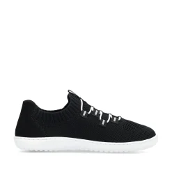Rieker Damen Slipper tiefschwarz