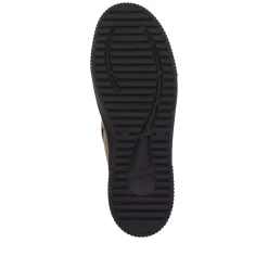 Rieker Damen Sneaker High cinnamon