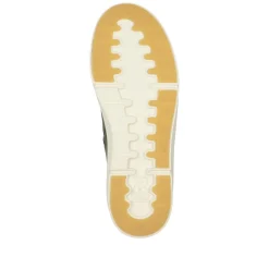 Rieker Damen Sneaker High army green