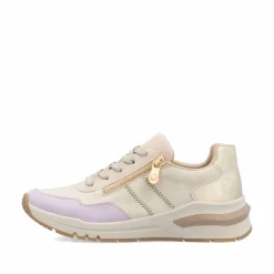Rieker Damen Sneaker Low
