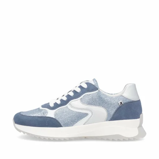 Rieker Damen Sneaker Low