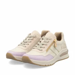 Rieker Damen Sneaker Low