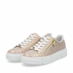Rieker Damen Sneaker Low