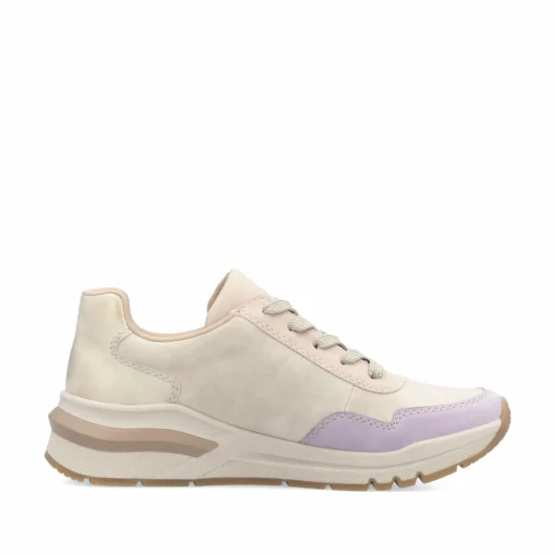 Rieker Damen Sneaker Low