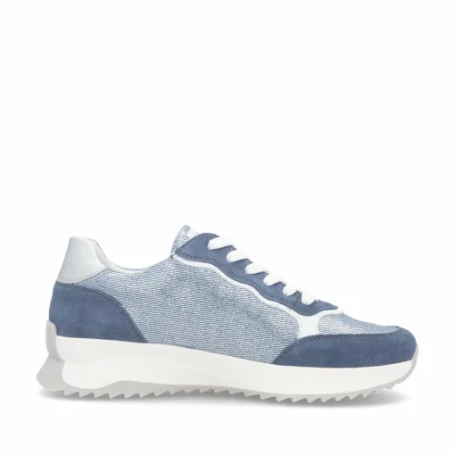Rieker Damen Sneaker Low