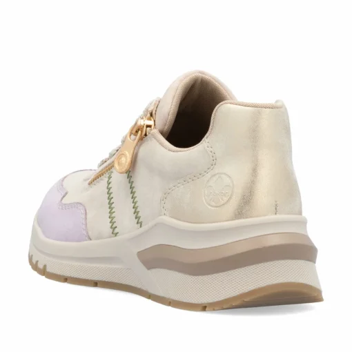 Rieker Damen Sneaker Low