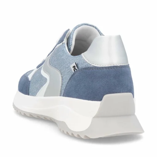 Rieker Damen Sneaker Low