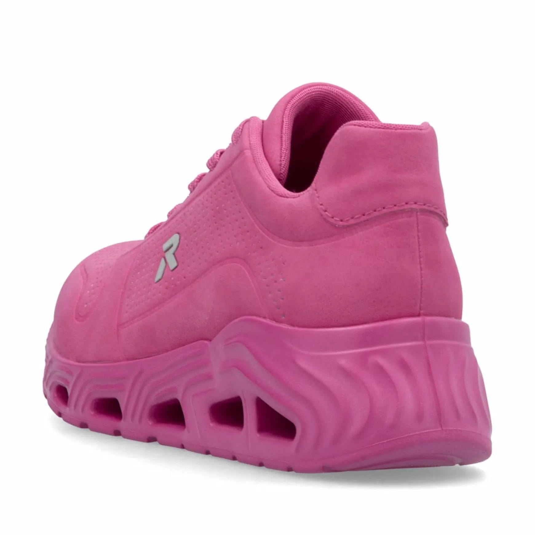 Rieker Damen Sneaker Low