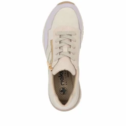 Rieker Damen Sneaker Low