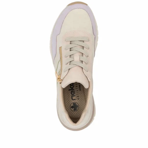 Rieker Damen Sneaker Low