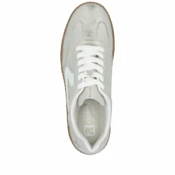 Rieker Damen Sneaker Low