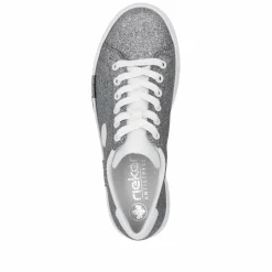 Rieker Damen Sneaker Low
