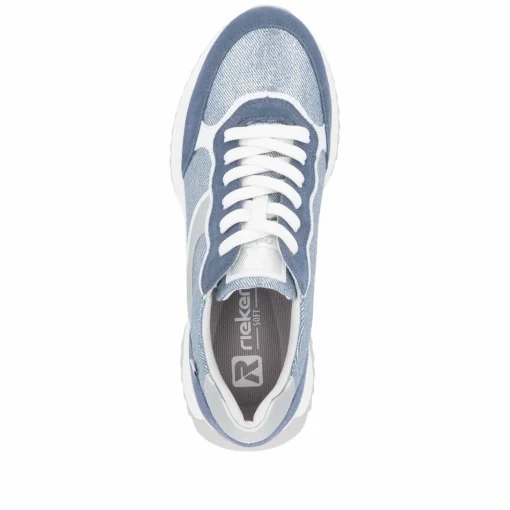 Rieker Damen Sneaker Low