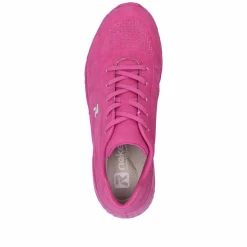 Rieker Damen Sneaker Low