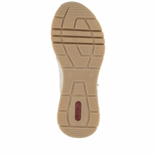 Rieker Damen Sneaker Low