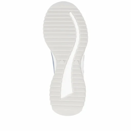 Rieker Damen Sneaker Low