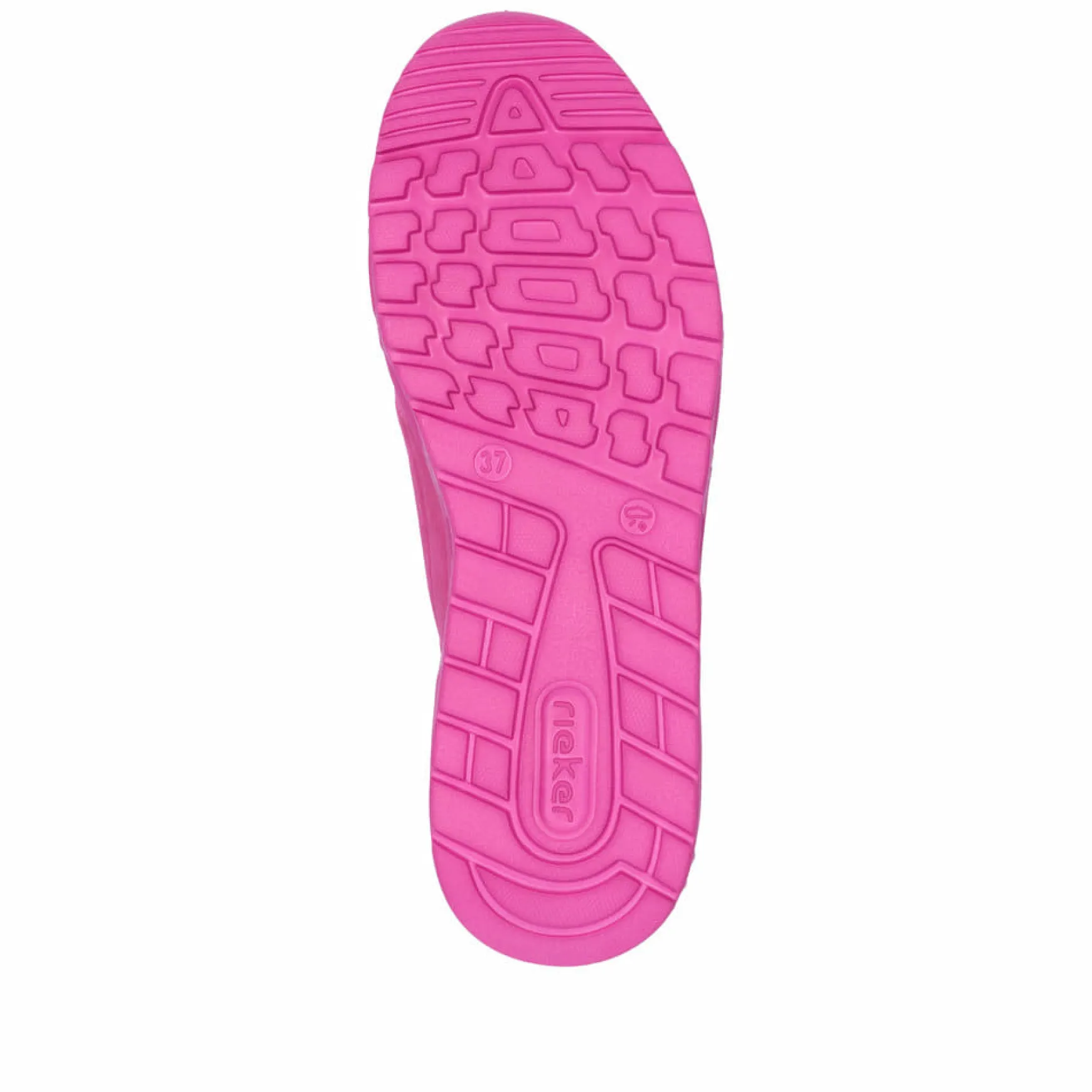 Rieker Damen Sneaker Low