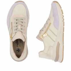Rieker Damen Sneaker Low
