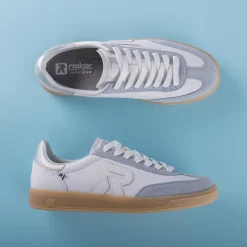 Rieker Damen Sneaker Low San Diego