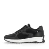 Rieker Damen Sneaker Low carbon