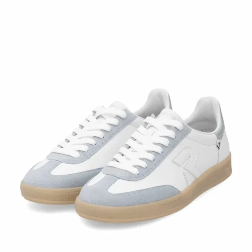Rieker Damen Sneaker Low San Diego