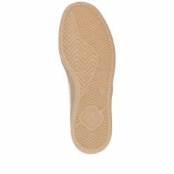 Rieker Damen Sneaker Low San Diego