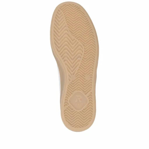 Rieker Damen Sneaker Low San Diego