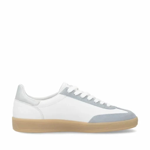 Rieker Damen Sneaker Low San Diego