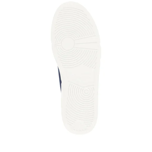 Rieker Damen Sneaker Low denim