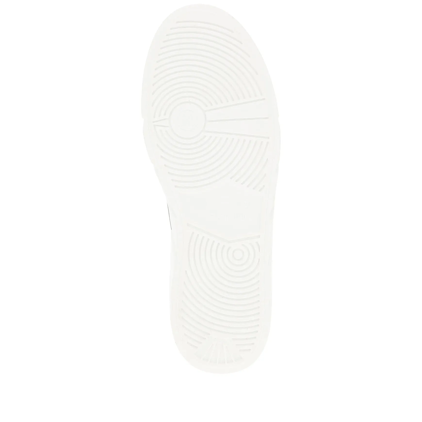 Rieker Damen Sneaker Low diamond black