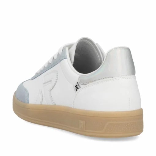 Rieker Damen Sneaker Low San Diego