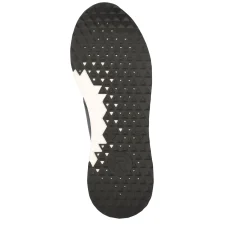 Rieker Damen Sneaker Low navy blue